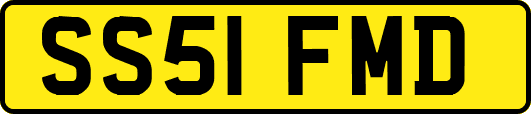 SS51FMD