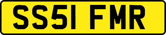 SS51FMR