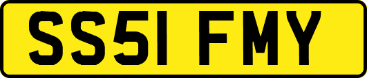 SS51FMY