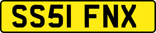 SS51FNX