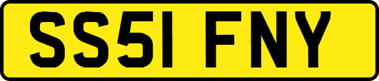 SS51FNY