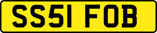 SS51FOB