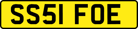 SS51FOE