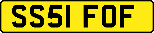 SS51FOF