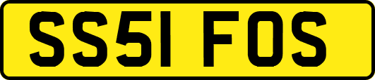 SS51FOS