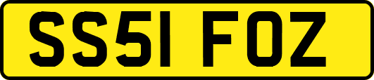 SS51FOZ