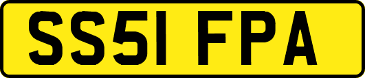 SS51FPA