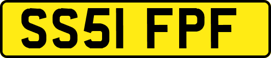 SS51FPF