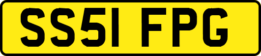 SS51FPG