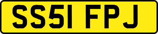 SS51FPJ