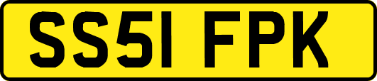 SS51FPK