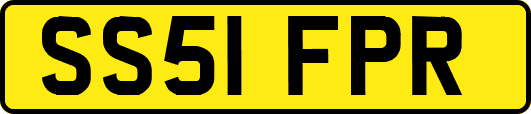 SS51FPR