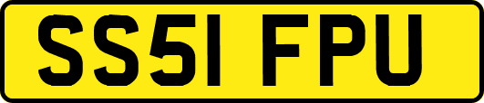 SS51FPU