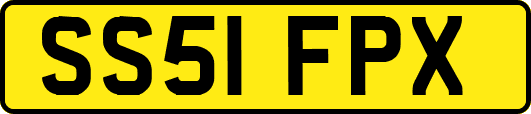 SS51FPX