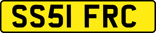 SS51FRC