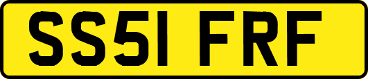 SS51FRF