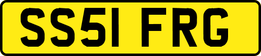 SS51FRG