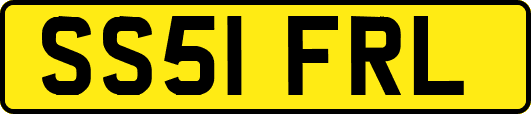 SS51FRL