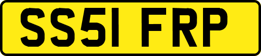 SS51FRP