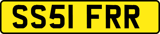 SS51FRR