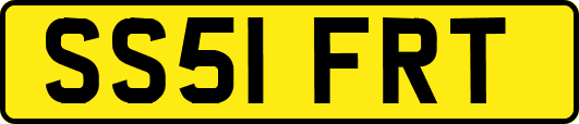 SS51FRT