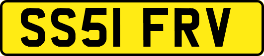 SS51FRV