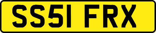 SS51FRX