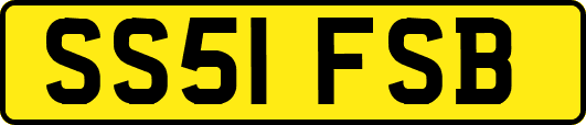 SS51FSB