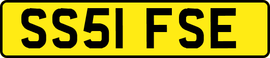 SS51FSE