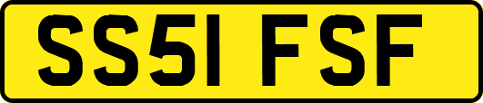 SS51FSF