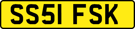 SS51FSK