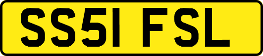 SS51FSL