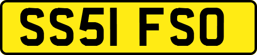 SS51FSO