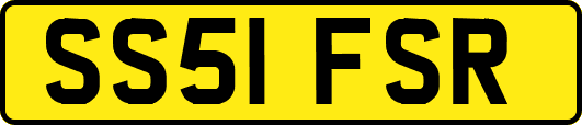 SS51FSR