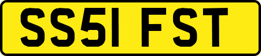 SS51FST