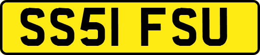 SS51FSU