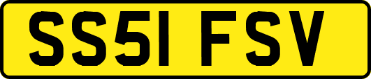 SS51FSV