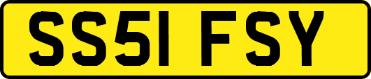 SS51FSY