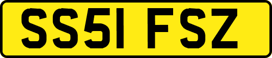 SS51FSZ