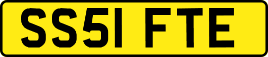 SS51FTE