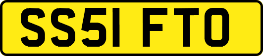 SS51FTO