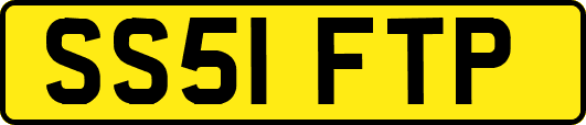 SS51FTP