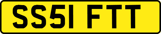 SS51FTT