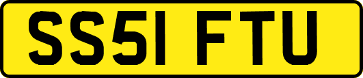 SS51FTU