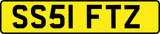 SS51FTZ