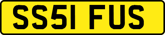 SS51FUS