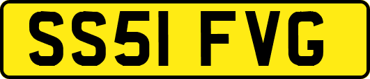 SS51FVG