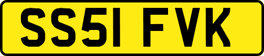 SS51FVK