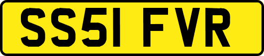 SS51FVR