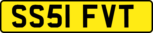 SS51FVT